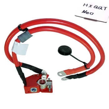 61129253111 Высококачественный соединительный кабель предохранителя батареи для BMW 1 2 3 серии M2 F20 F21 F22 F23 F87