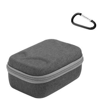  для Mini 4 Pro Сумка-органайзер Портативная сумка для дистанционного управления для тела Ударопрочный портативный защитный чехол через плечо
