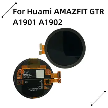  для Huami AMAZFIT GTR A1901 A1902 47 мм ЖК-дисплей для смарт-часов с сенсорным экраном