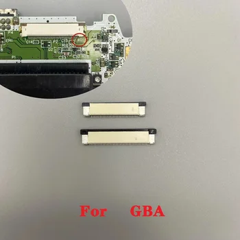 держатель кабеля ЖК-экрана для Gameboy ADVANCE GBA