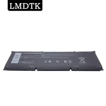 LMDTK Новый аккумулятор для ноутбука 69KF2 для Dell Alienware M15 M17 R3 XPS 15 9500 G7 7500 Precision 5550 P100F P45E P91F P87F00 P100F001