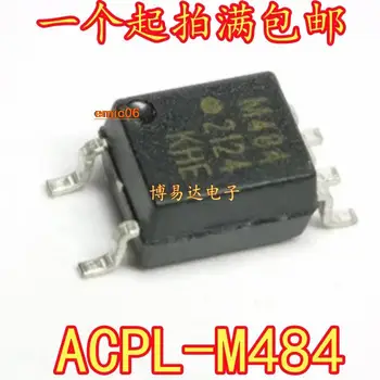 Исходный запас ACPL-M484 M484 SOP5 