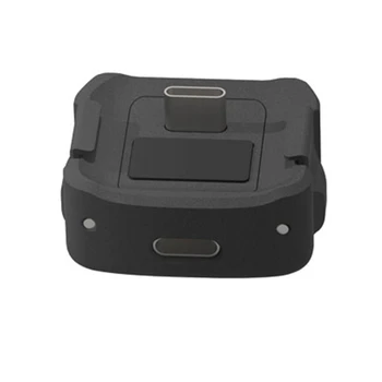  Зарядная база для Pocket 3 Адаптер для зарядки камеры Аксессуары для док-станции Дропшиппинг