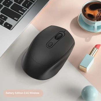 Беспроводная мышь, Bluetooth, бесшумная игра, киберспорт, компьютер, офисный ноутбук, офисный компьютер Периферийное устройство, подходящее для женщин