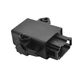 Модуль переключателя управления подогревом сиденья для модуля блока управления отопителем Passat Sharan B6 Golf MK5 Caddy Beetle MK6 1K0959772