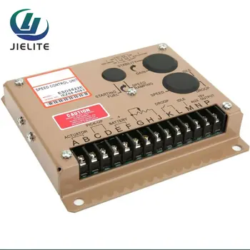 Высококачественный ESD5522E блок управления частотой вращения генератора электрический регулятор скорости