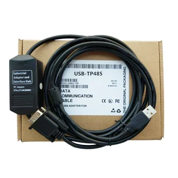 USB-TP485 Кабель для программирования RS485 для Siemens HMI smart 700/1000 TP177A TP177B MP277 Скачать DB9M для обновления ОС